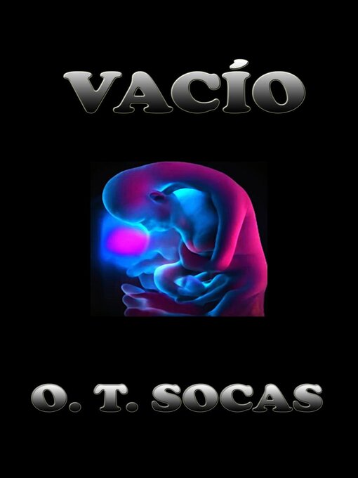 Title details for Vacío by O. T. Socas - Available